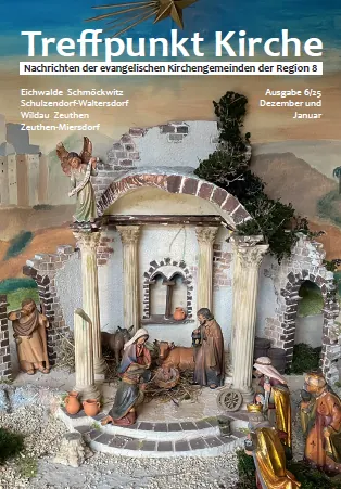 Gemeindebrief 2025 Dezeber, 2026 Januar
